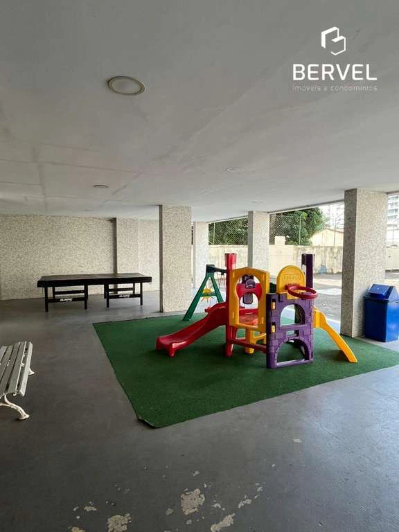 112 m² rental apartment with 3 bedrooms and city view — photo 26