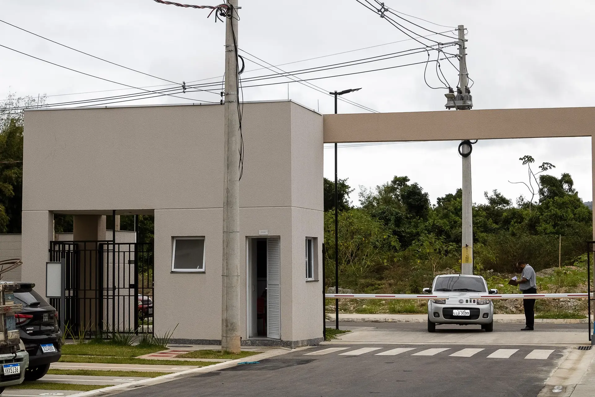 2-bedroom, 50 m² apartment in Rio de Janeiro — photo 15