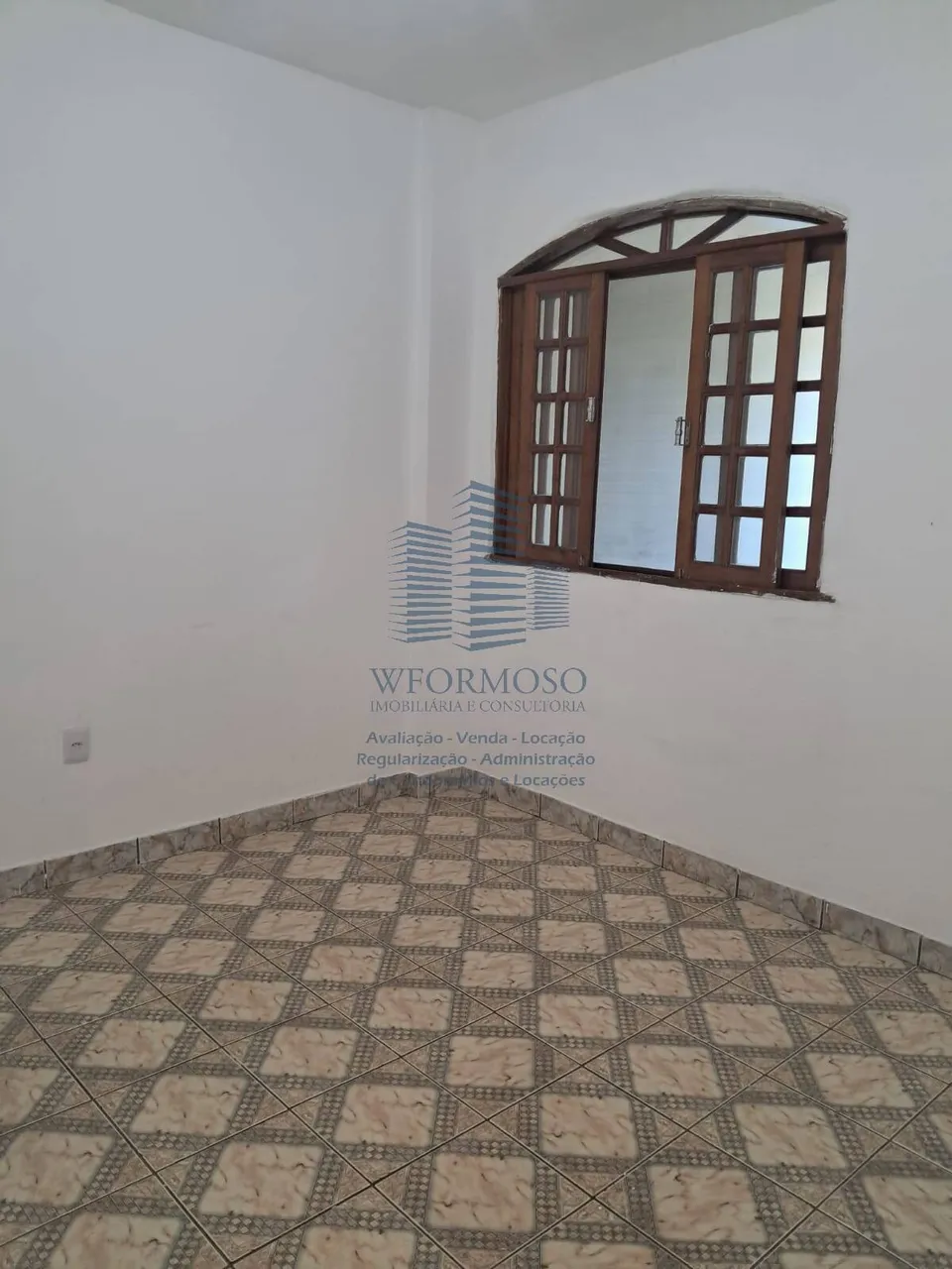 Casa com 3 quartos e 60 m² com varanda — photo 8