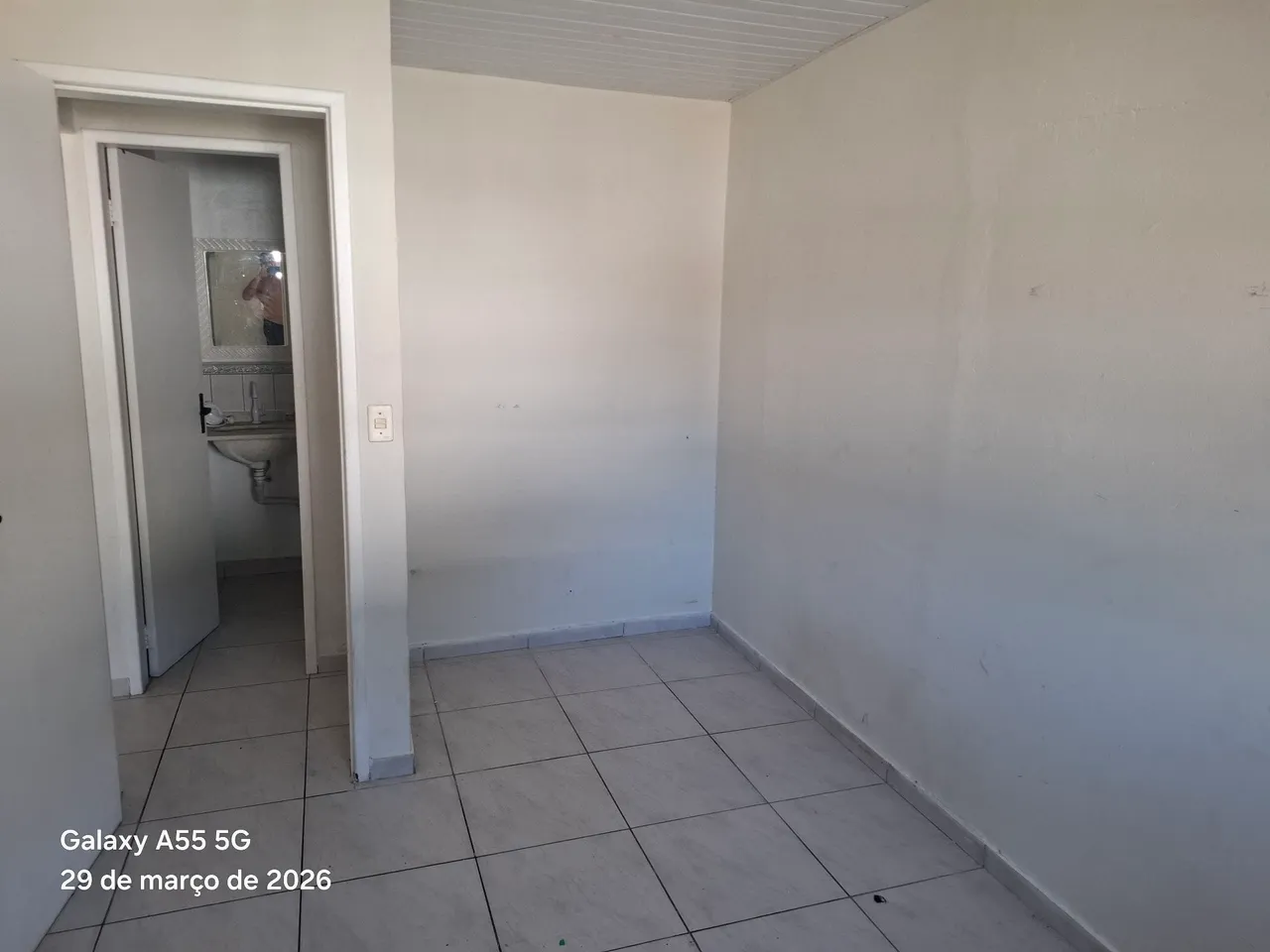 Casa con 1 dormitorio, 1 baño y 1 plaza de aparcamiento — photo 3