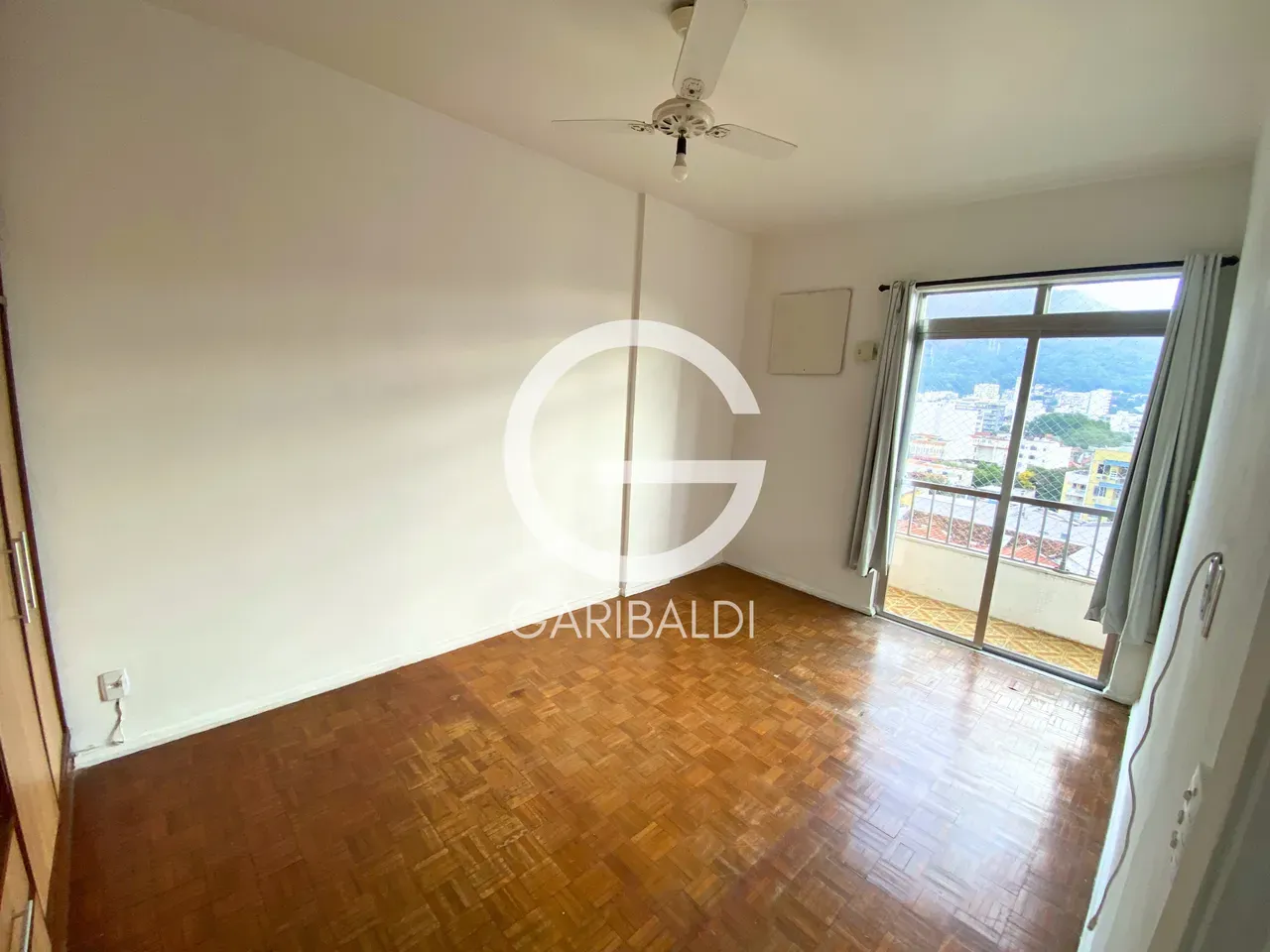 2 quartos e espaço de home office: apartamento de 75 m² — photo 3