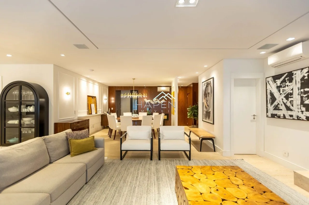 Квартира 215 м² с 3 спальнями-сюитами и 5 ванными — photo 3