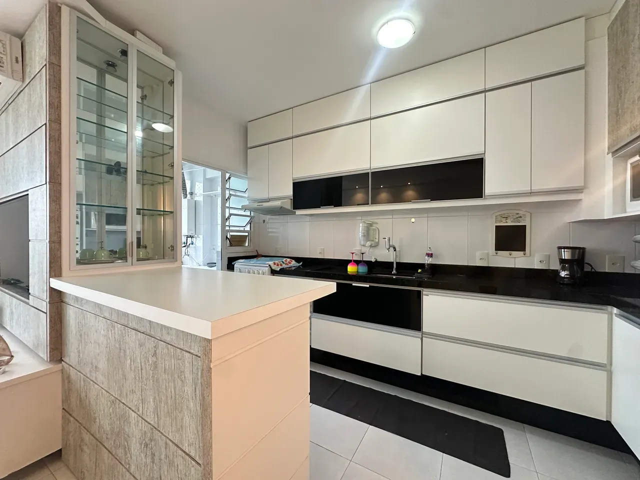 Apartamento amueblado de 2 dormitorios con suite y 74 m² en el 6º piso — photo 7
