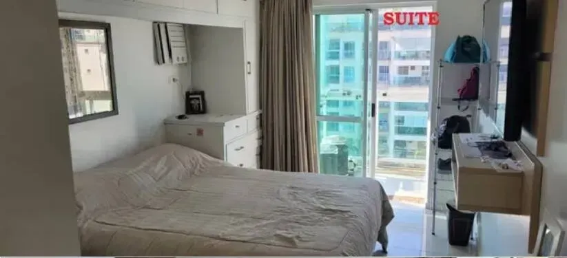 Furnished duplex with 3 bedrooms and 200 m² — photo 5