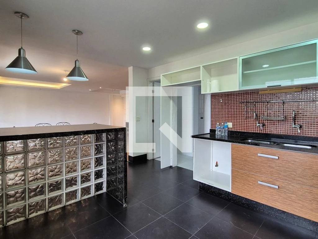 3-bedroom apartment with a balcony and 3 bathrooms — photo 49