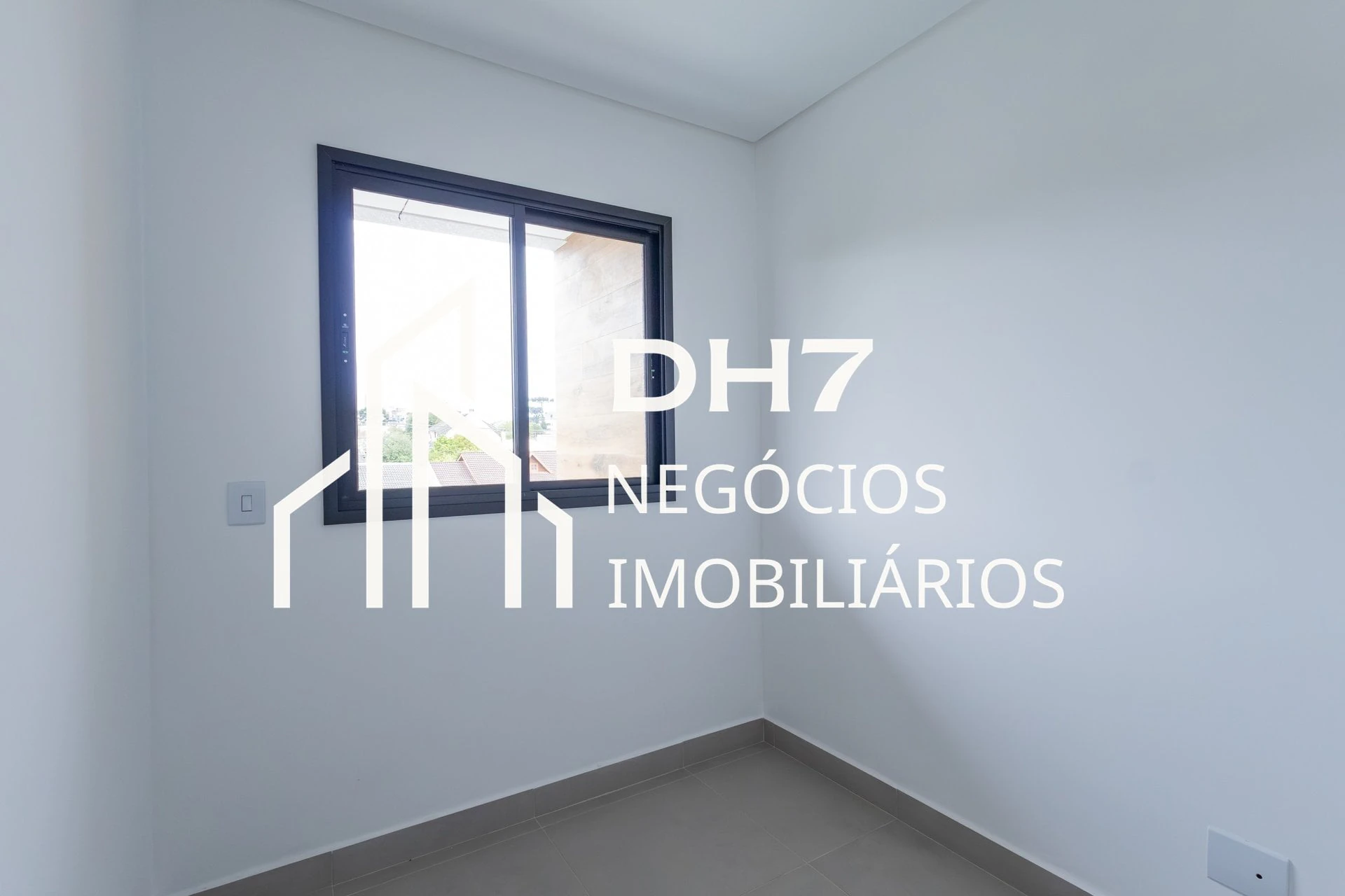 Балкон з грилем та 2 спальні: квартира 57 м² — photo 20
