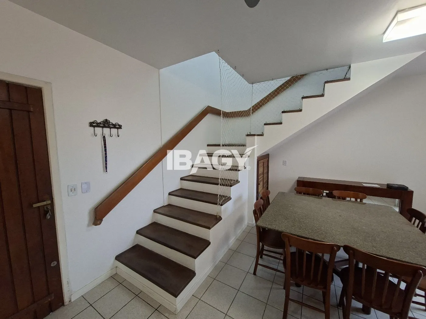 Departamento de 4 dormitorios con lavadora en Florianópolis — photo 13