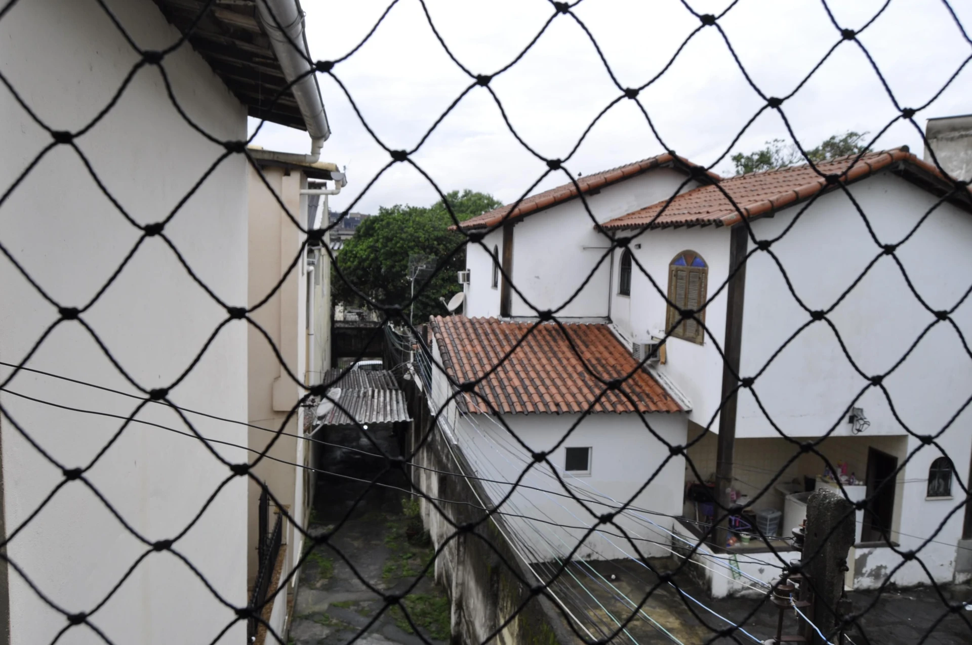 Casa para alugar com 2 quartos e 1 banheiro — photo 24