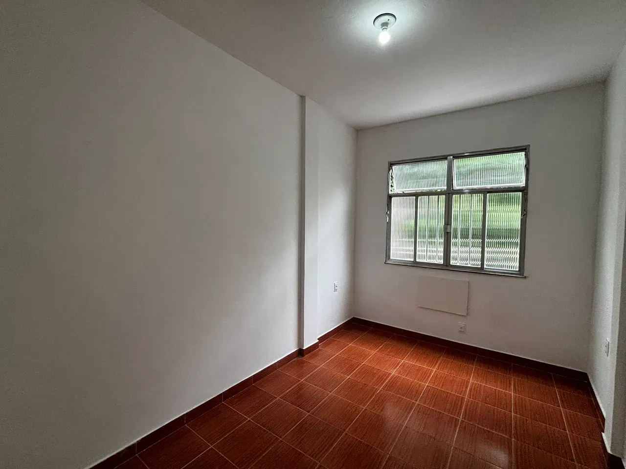 1-bedroom apartment on the 1st floor with air conditioning — photo 2