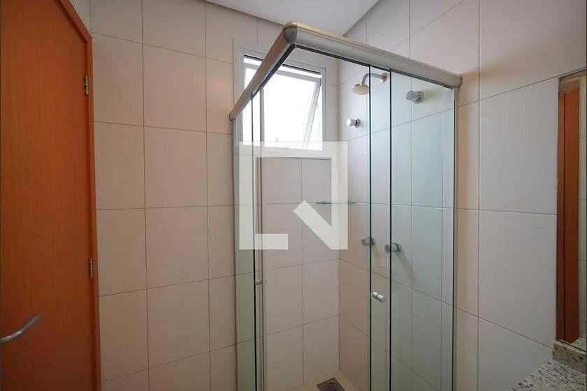 Apartment, 140 m², with a glass-enclosed balcony — photo 33