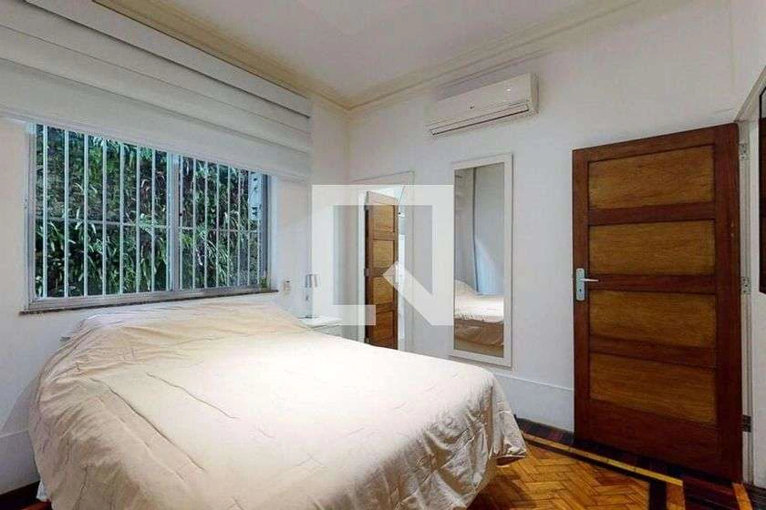 Furnished 2-bedroom apartment with 85 m² and en-suite baths — photo 3