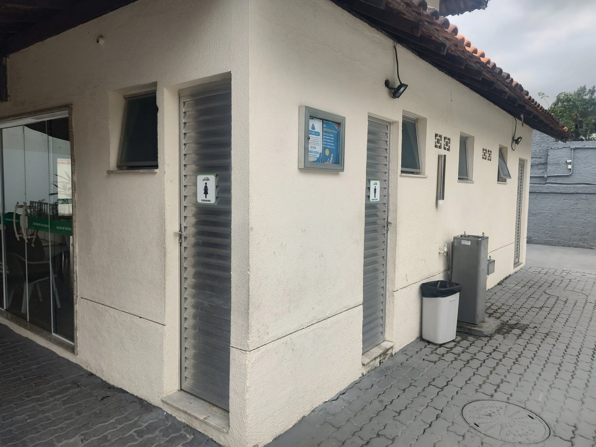 Apartamento de 60 m² com 2 quartos e 1 suíte — photo 18