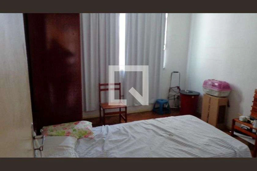 Apartamento mobiliado de 2 quartos com cozinha fechada — photo 6
