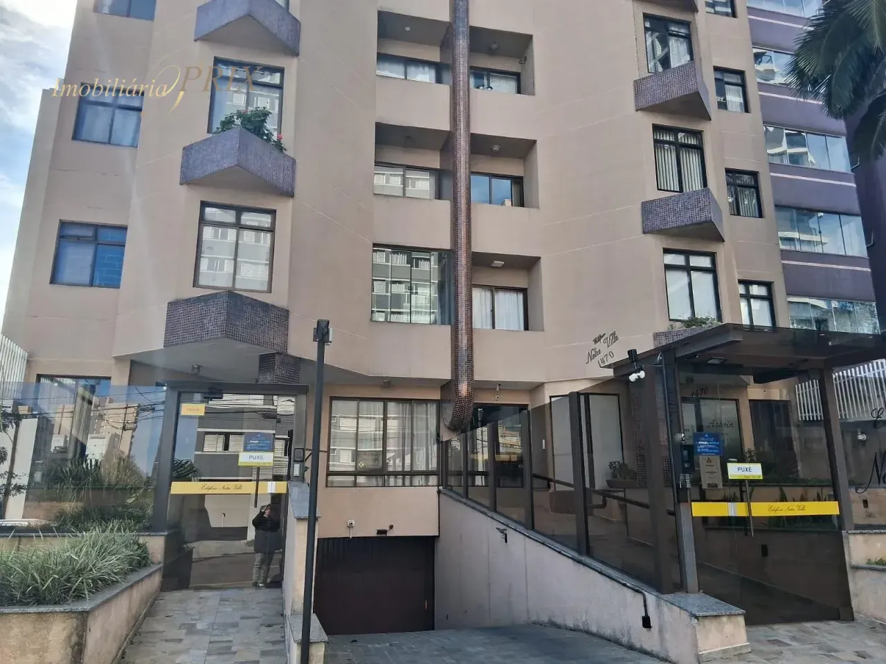 Apartamento com 2 quartos e varanda — photo 11