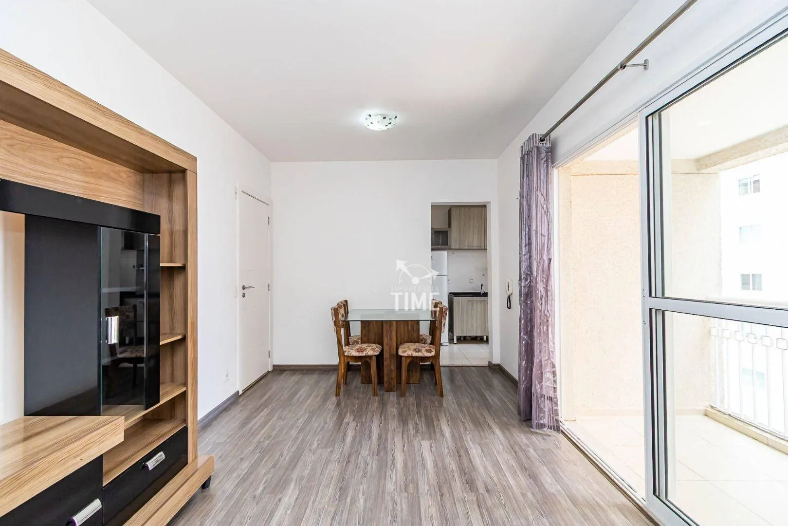 Apartamento mobiliado de 1 dormitório com 93 m² — photo 31