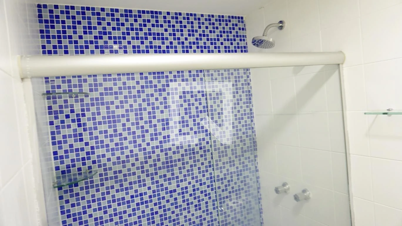2 quartos e vista para as montanhas: apartamento de 70 m² — photo 15