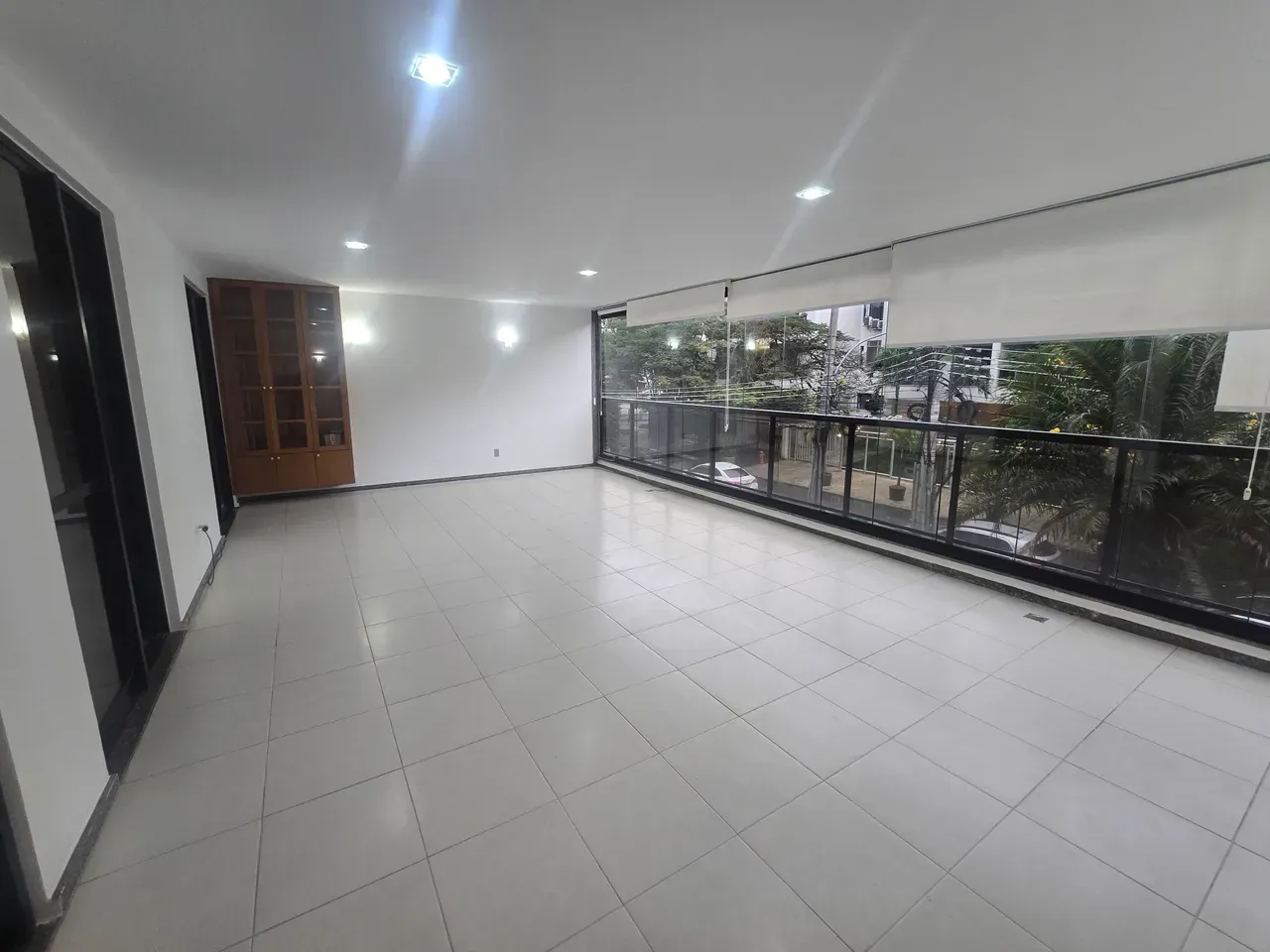 119 m² apartment with a suite and 2 parking spaces — photo 15