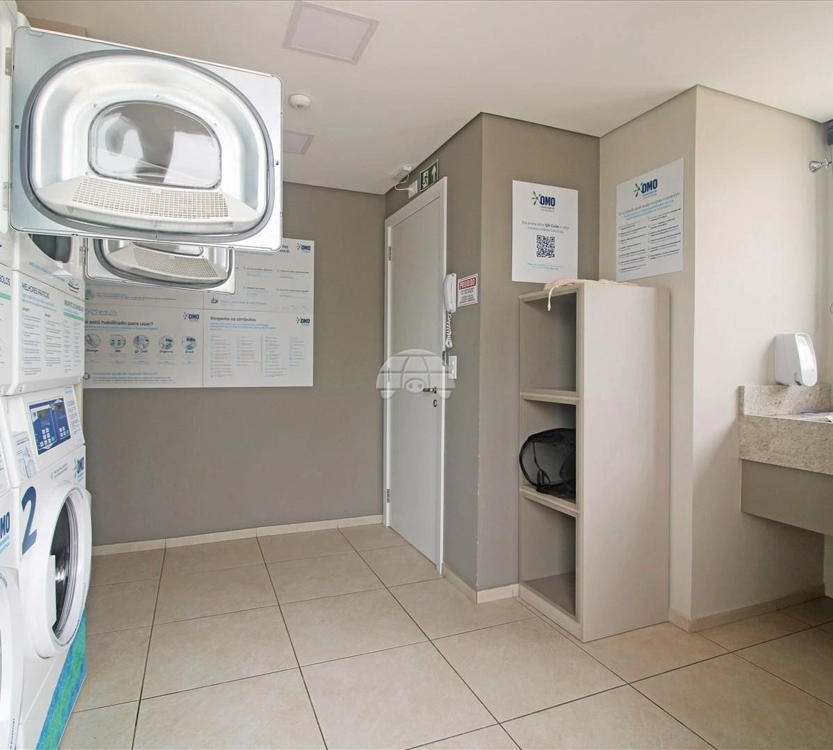 1-bedroom apartment with 1 bath, no parking — photo 6