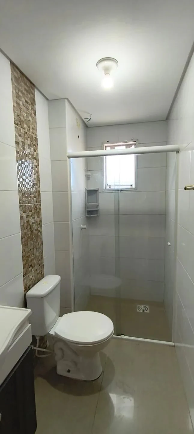 Apartment, 60 m², with a private BBQ — photo 11