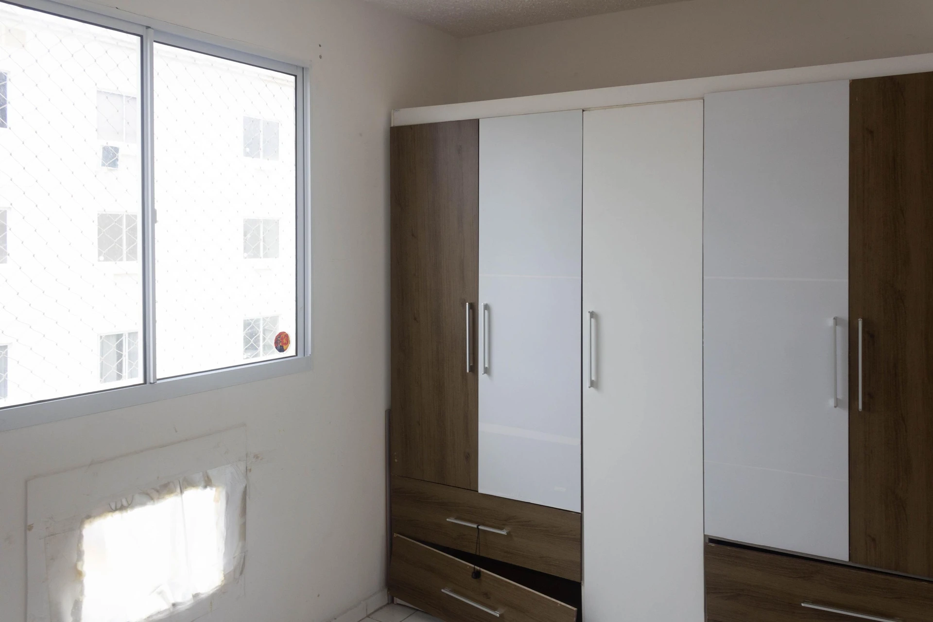 2 quartos e vista para as montanhas: apartamento de 43 m² — photo 33