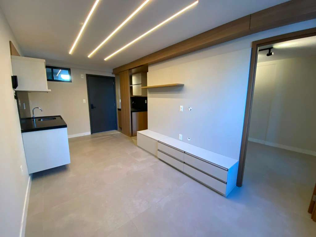 2-bedroom apartment with suite and 47 m² — photo 4