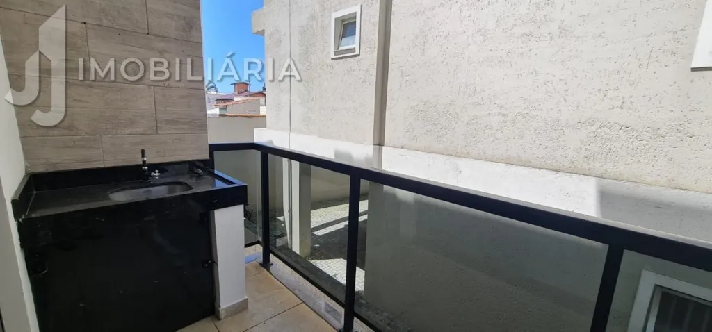 58 m² apartment with 2 bedrooms, 1 bath and parking — photo 9