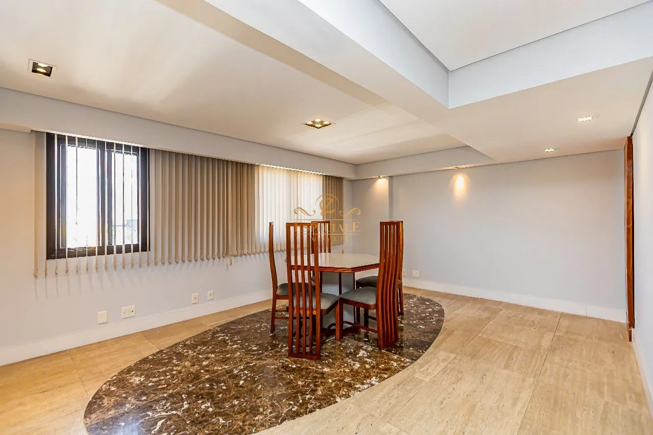 Furnished triplex penthouse with 4 en-suite bedrooms — photo 7