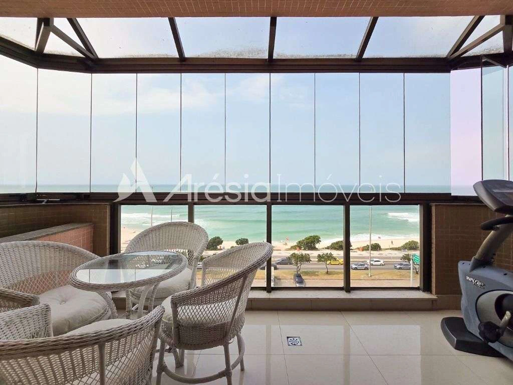 Apartamento duplex mobiliado com 2 suítes e 195 m² — photo 11