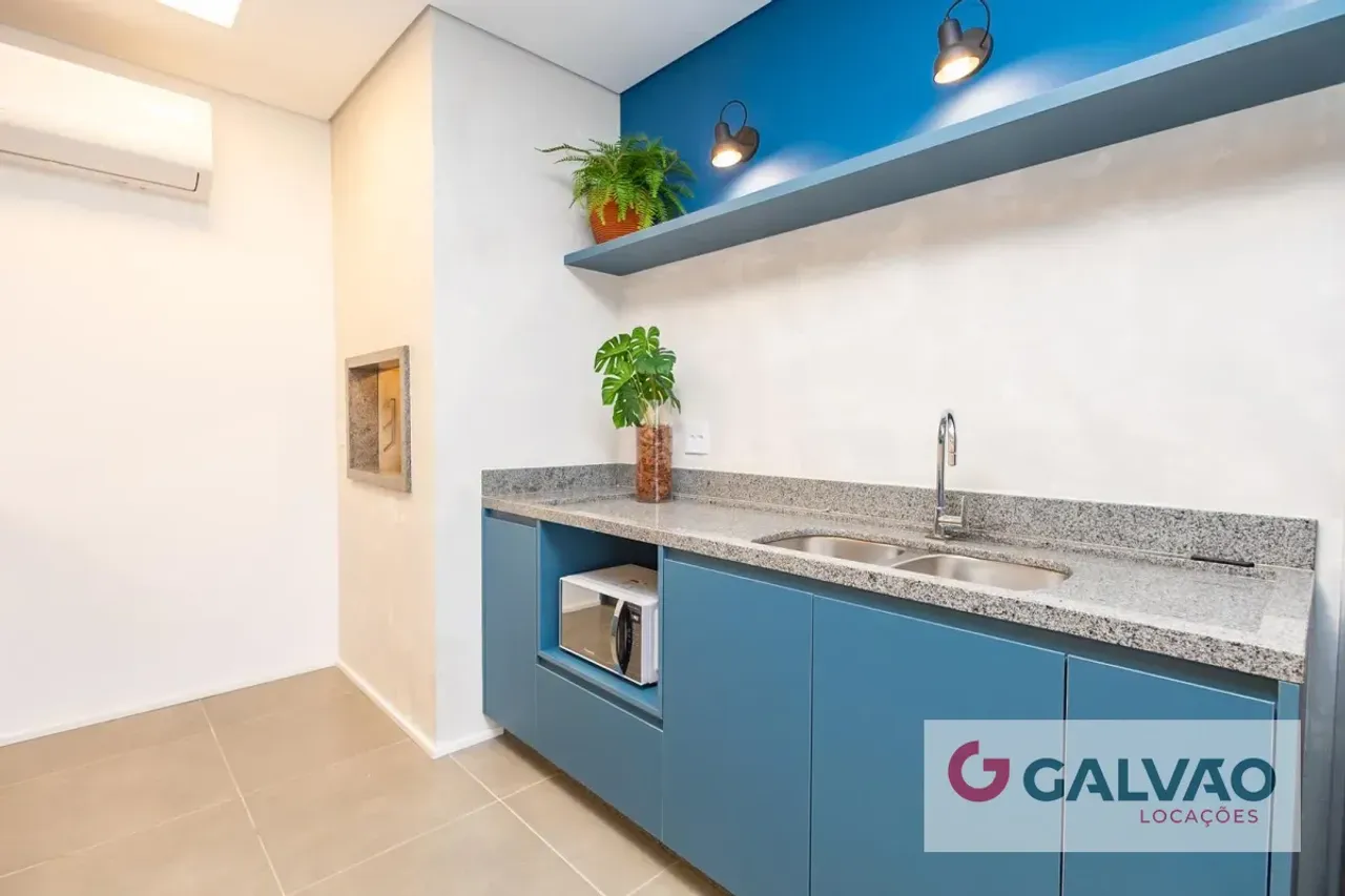 78 m² apartment with 2 bedrooms and 24-hour concierge — photo 18