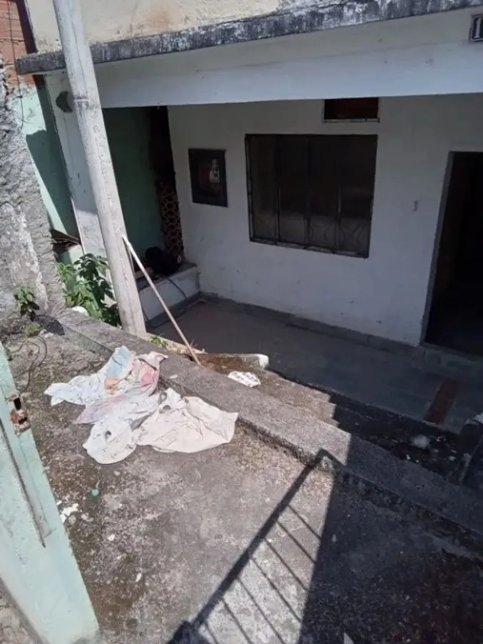 Unfurnished house with 1 bedroom and separate kitchen — photo 7