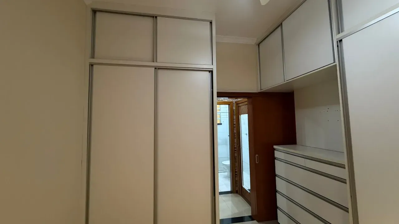 48 m² apartment on the 3rd floor with 1 bedroom and 2 baths — photo 27