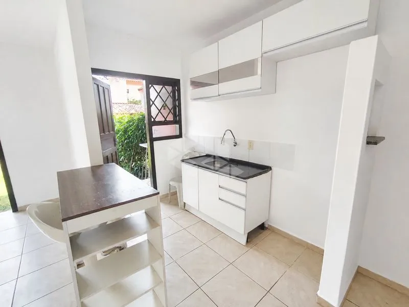Jardín y 2 dormitorios: casa de 75 m² — photo 22