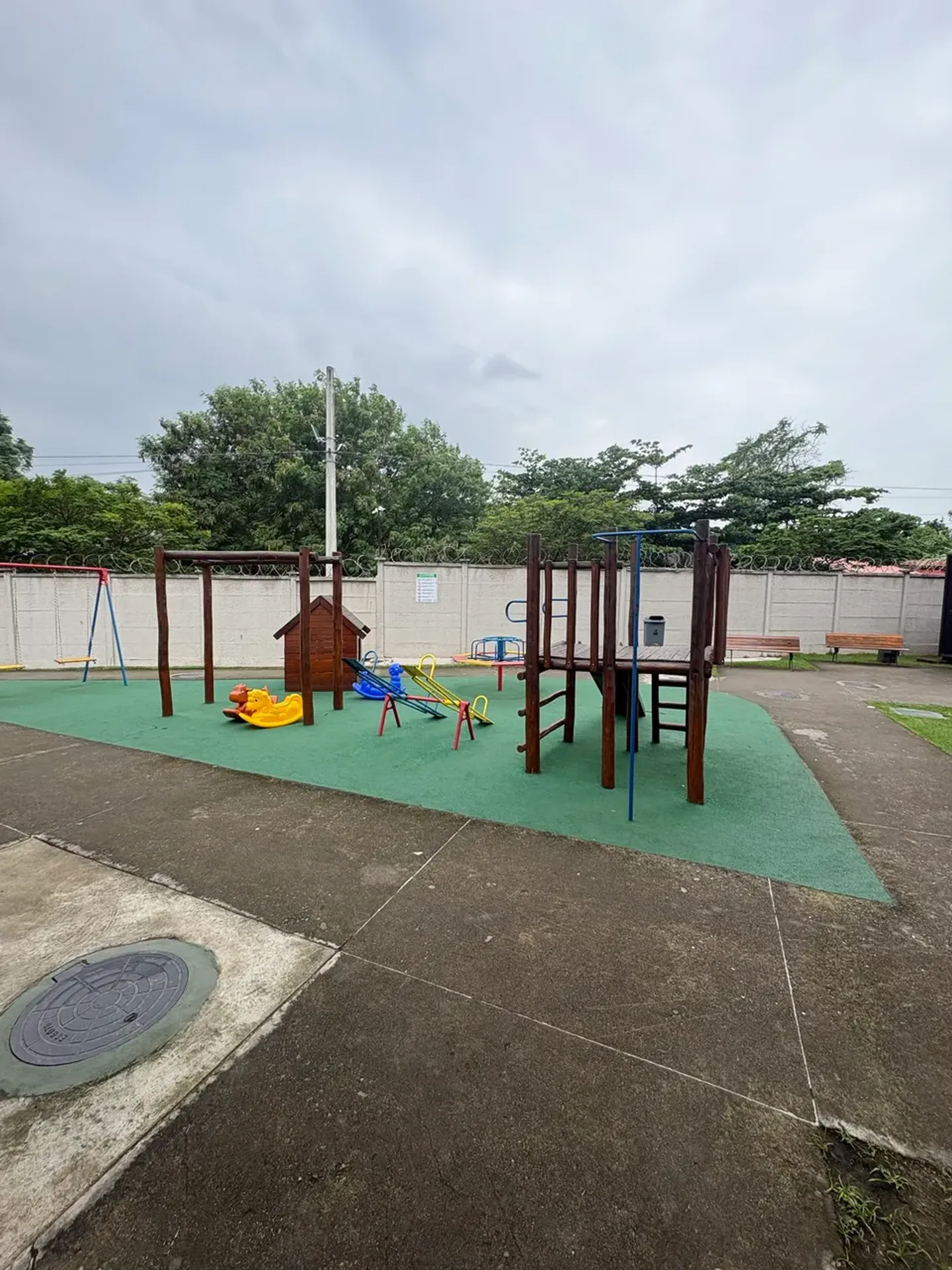 Departamento de 2 dormitorios y 50 m² — photo 15