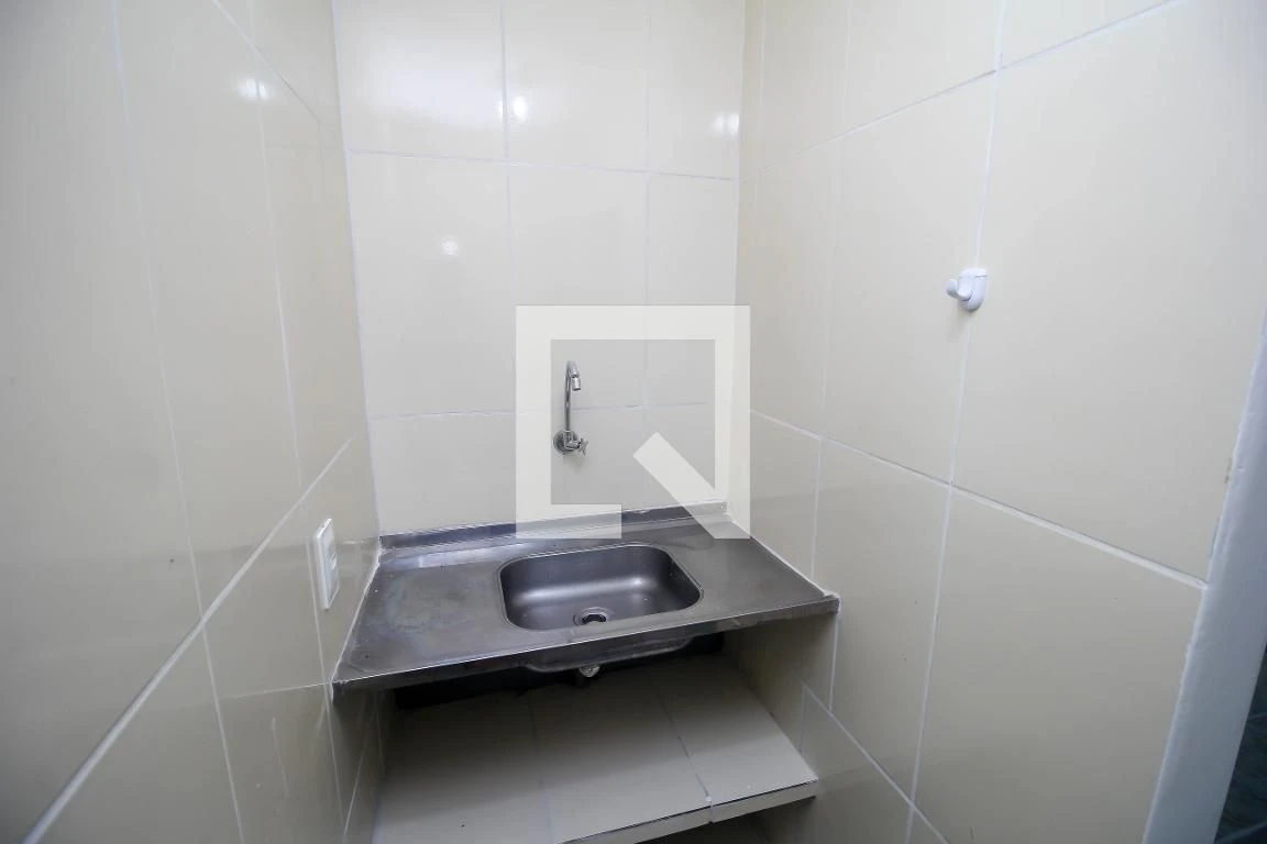 Studio de 24 m² — photo 11
