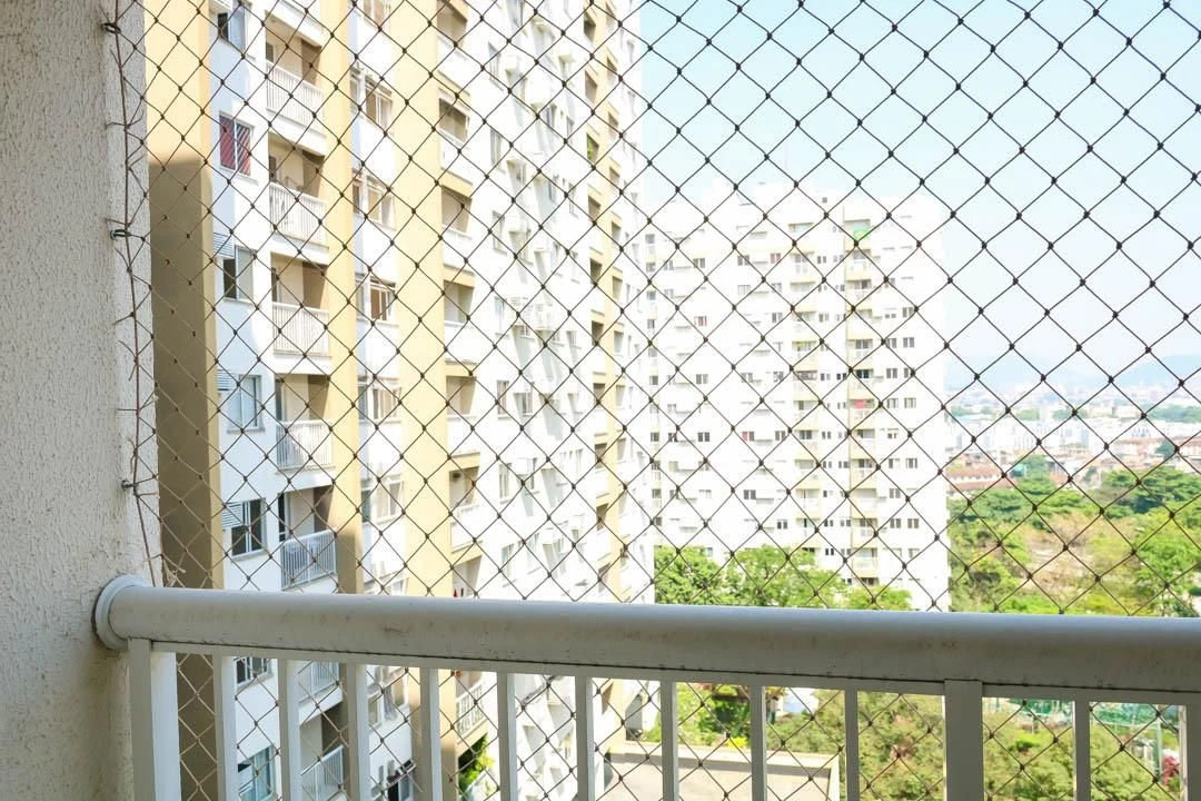 2-bedroom apartment with a park view in Rio de Janeiro — photo 22