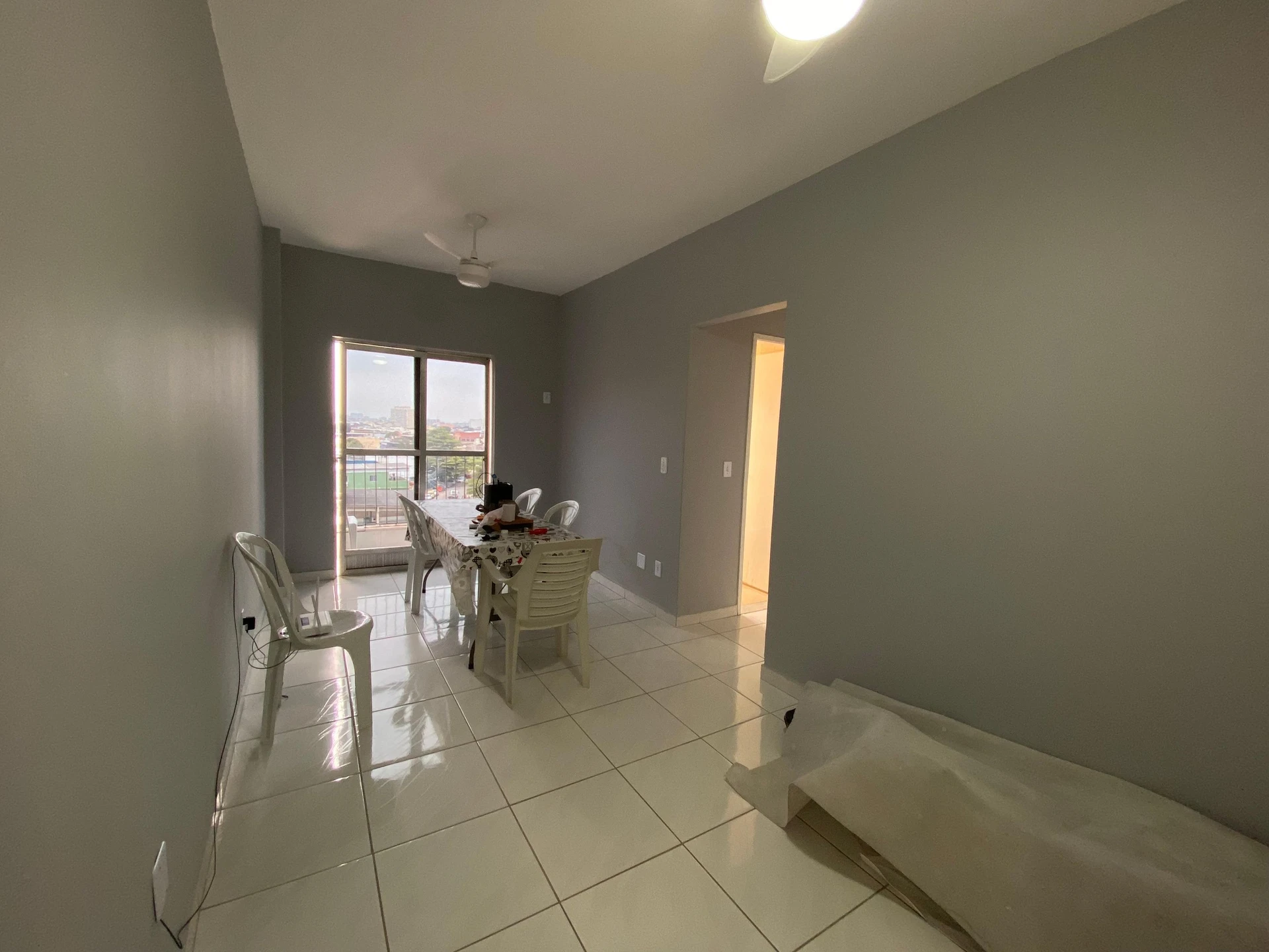 2-bedroom apartment, 54 m² — photo 5