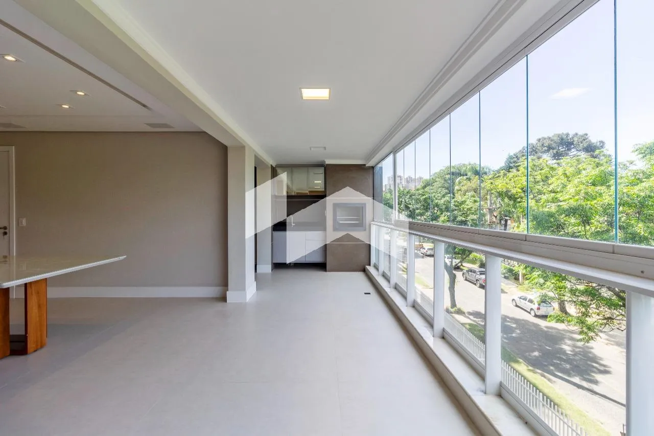 158 m² 4-bedroom apartment with private BBQ — photo 10