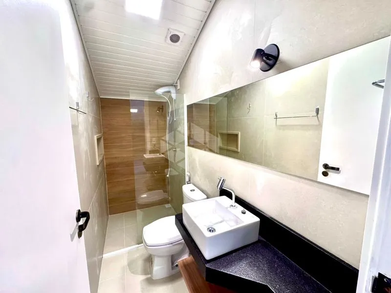 Студия 35 м² с 1 местом: 1 спальня и 1 ванная — photo 7