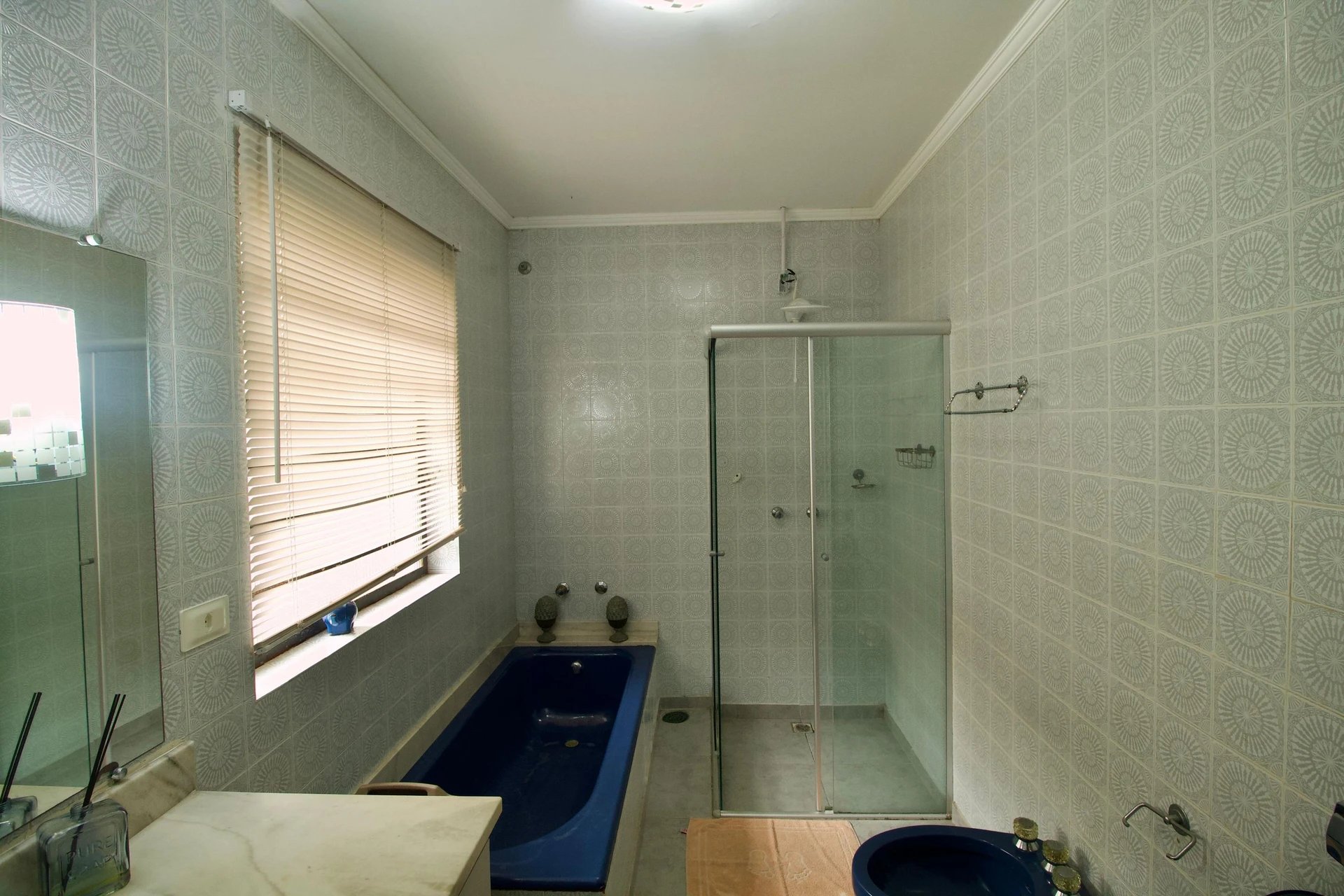 Casa mobiliada de 5 quartos com jacuzzi — photo 25