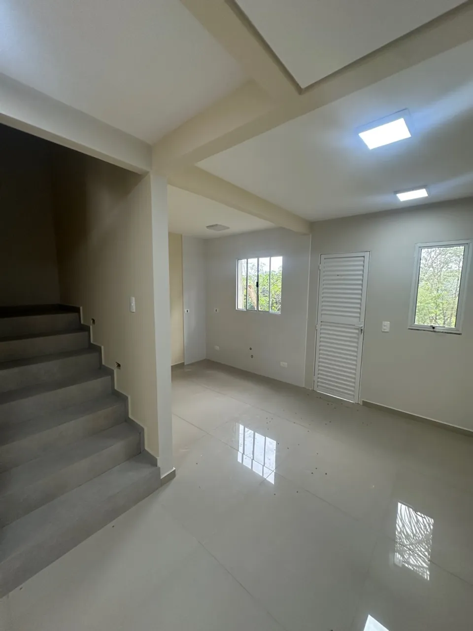 3-bedroom house, 120 m²