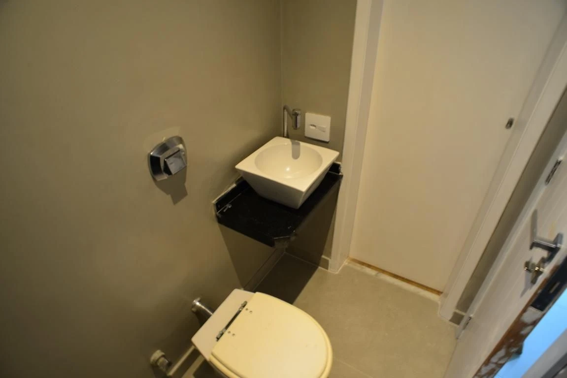 Apartamento de 3 quartos, sendo 1 suíte, 133 m² — photo 16