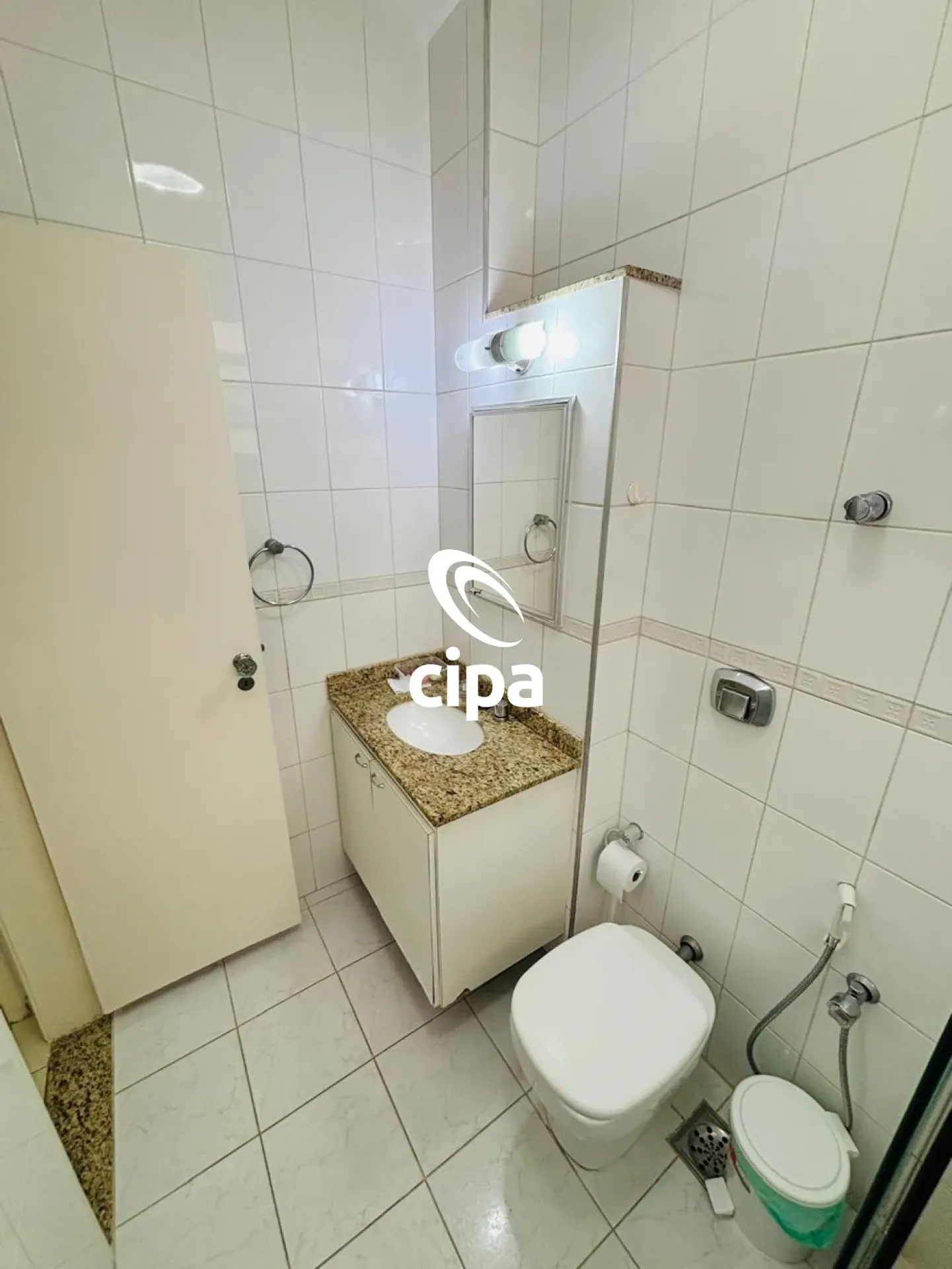 Apartamento de 2 quartos com máquina de lavar, Ipanema — photo 7