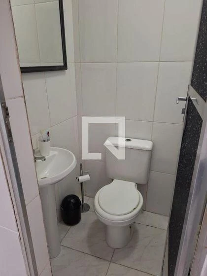 Будинок із однією спальнею та робочим місцем, Ріо-де-Жанейро — photo 14