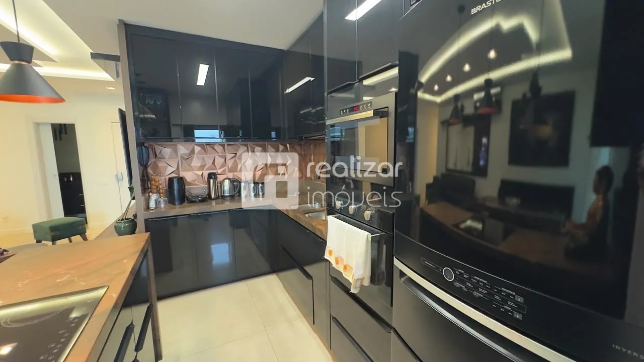 Departamento amueblado, 219 m², con vestidor — photo 13