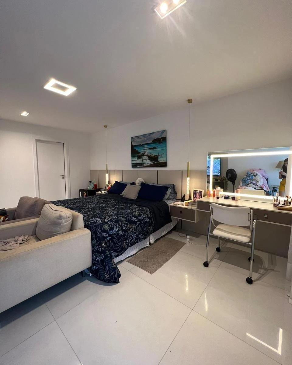 Casa en alquiler con 4 suites y cocina abierta — photo 21