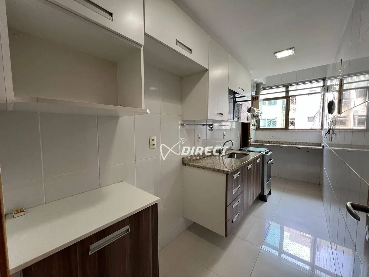 Apartamento de 3 quartos com vista para o parque — photo 7