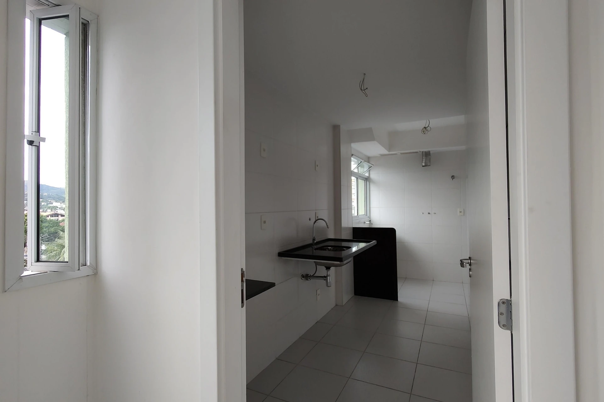 Apartamento com 2 quartos, suíte e 1 vaga — photo 6