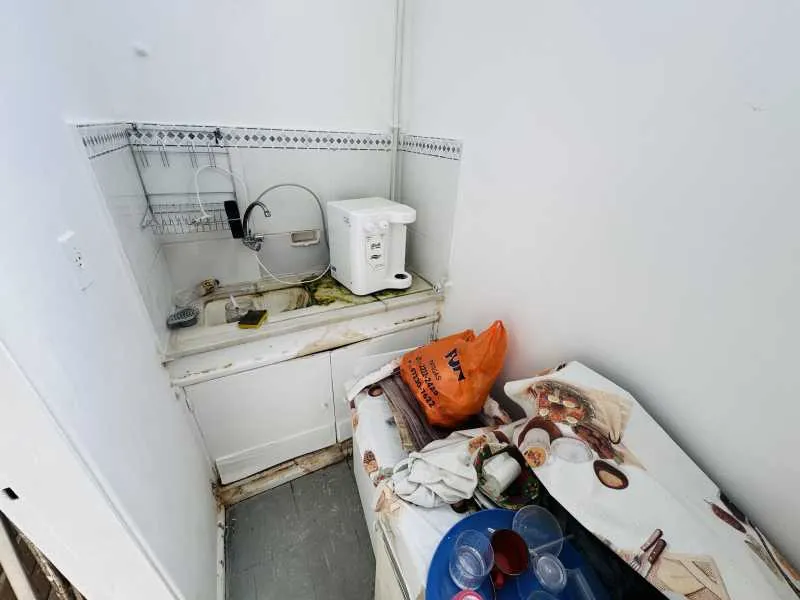 3-bedroom apartment with 73 m² and no parking — photo 14