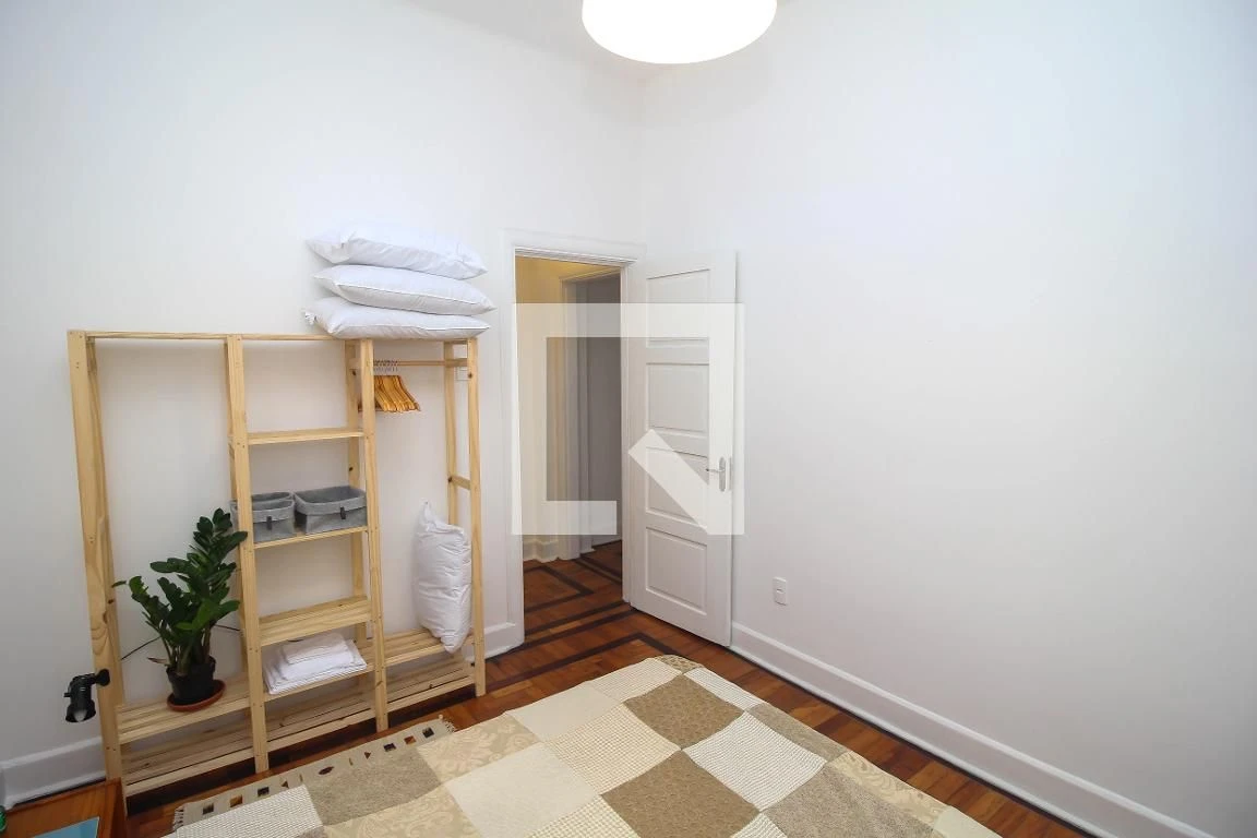 Furnished apartment with an open gas kitchen — photo 6