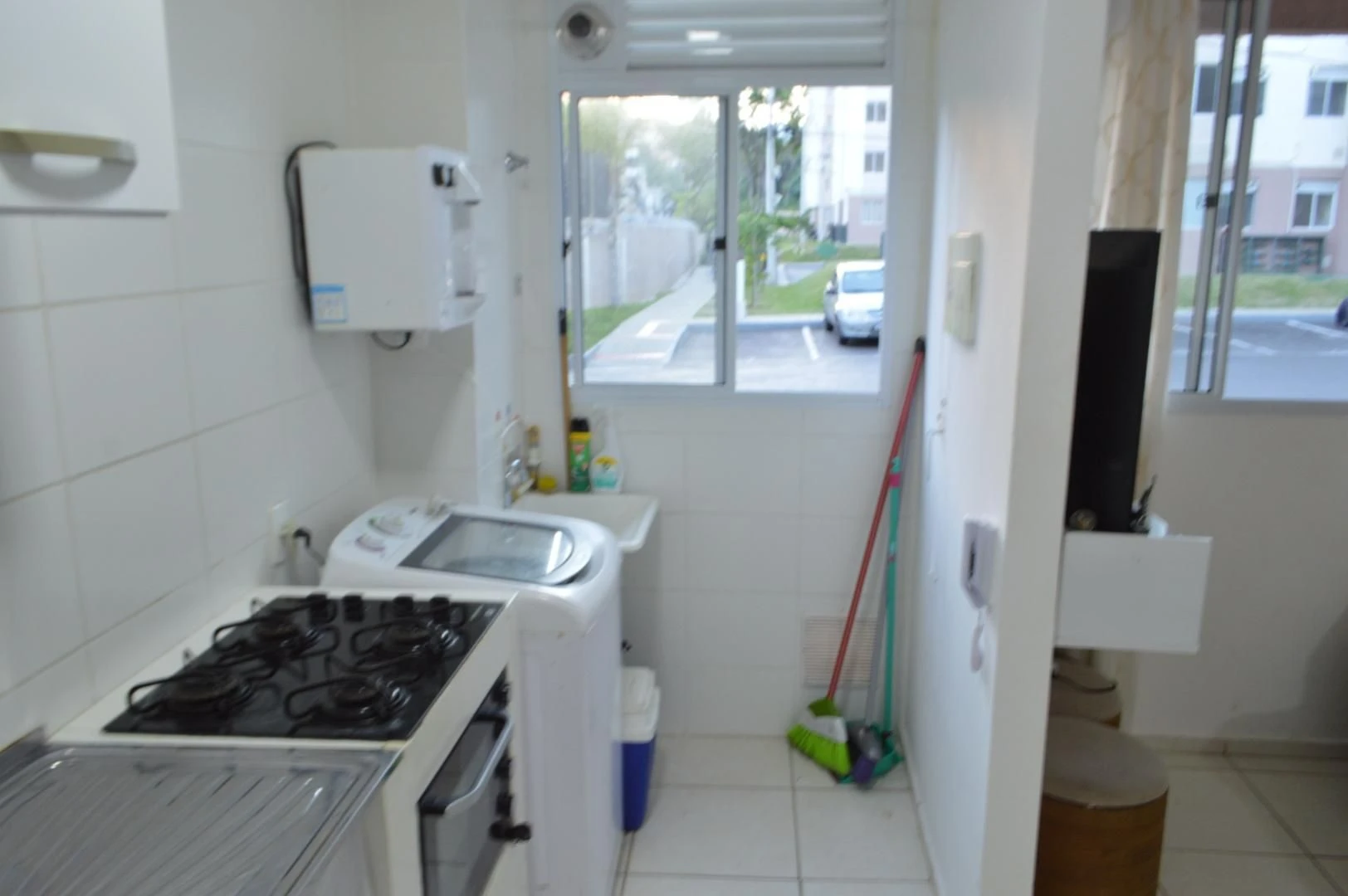 Apartamento amueblado de 2 dormitorios con piscina — photo 26